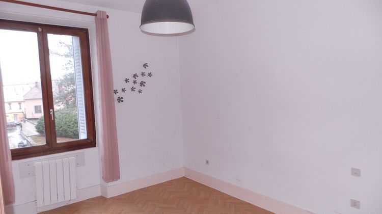 Ma-Cabane - Vente Appartement ANNECY, 74 m²