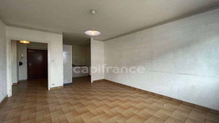 Ma-Cabane - Vente Appartement ANNECY, 36 m²