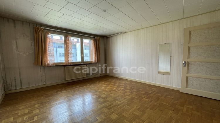 Ma-Cabane - Vente Appartement ANNECY, 35 m²