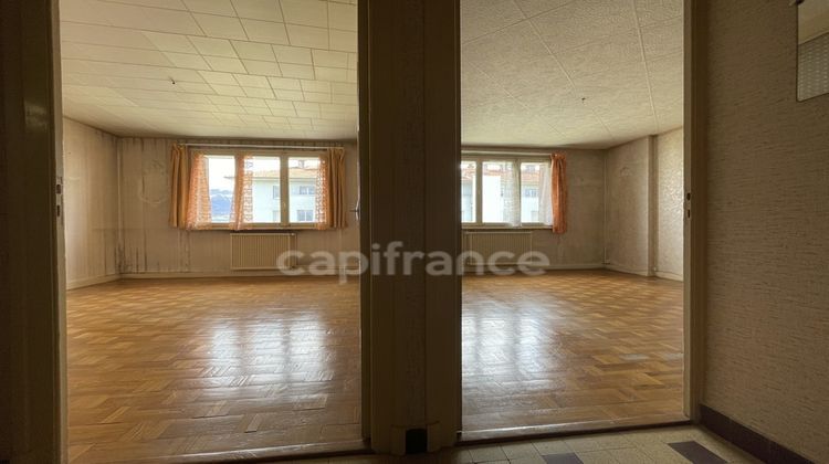 Ma-Cabane - Vente Appartement ANNECY, 35 m²