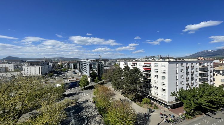 Ma-Cabane - Vente Appartement ANNECY, 52 m²