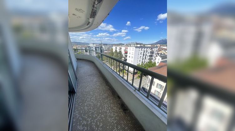 Ma-Cabane - Vente Appartement ANNECY, 52 m²