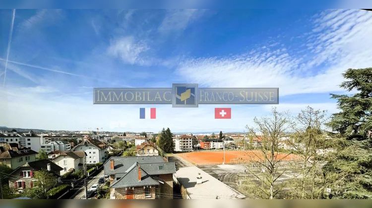 Ma-Cabane - Vente Appartement Annecy, 166 m²
