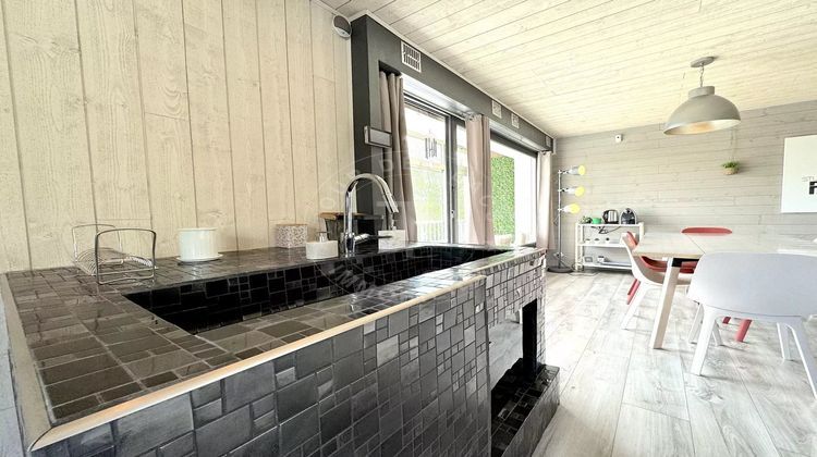 Ma-Cabane - Vente Appartement Annecy, 84 m²