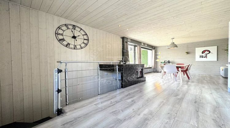 Ma-Cabane - Vente Appartement Annecy, 84 m²