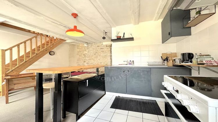 Ma-Cabane - Vente Appartement Annecy, 67 m²