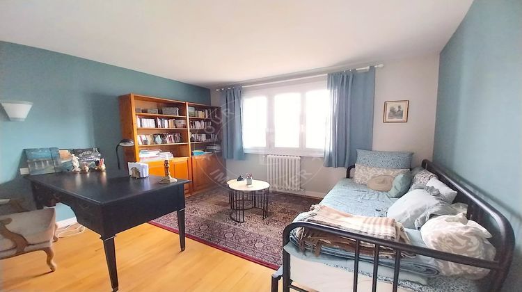 Ma-Cabane - Vente Appartement Annecy, 51 m²