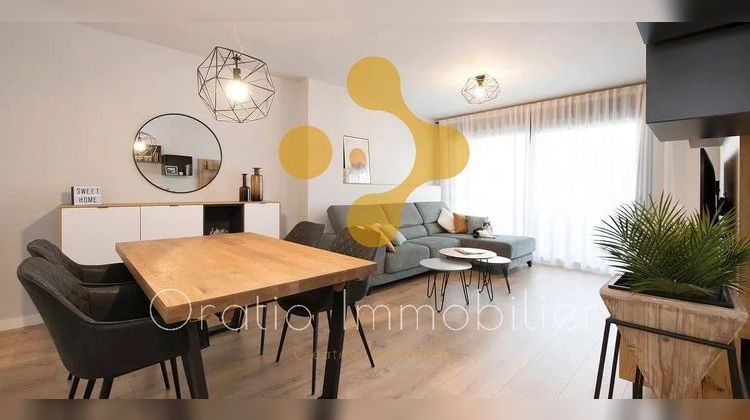 Ma-Cabane - Vente Appartement Annecy, 63 m²