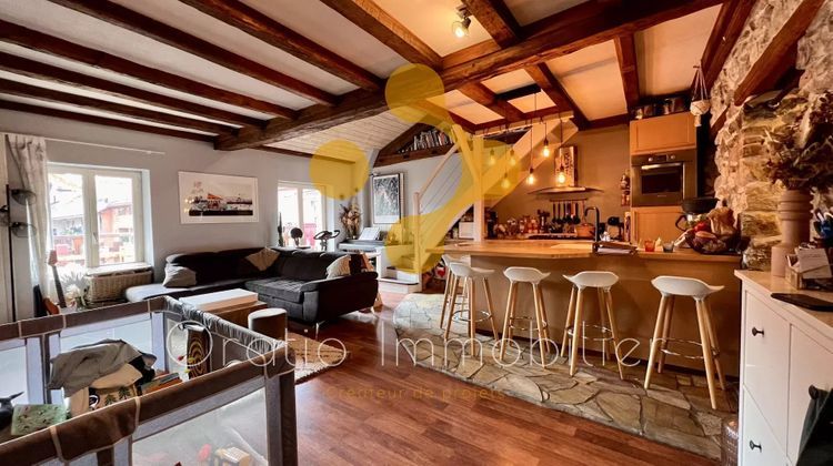 Ma-Cabane - Vente Appartement Annecy, 99 m²