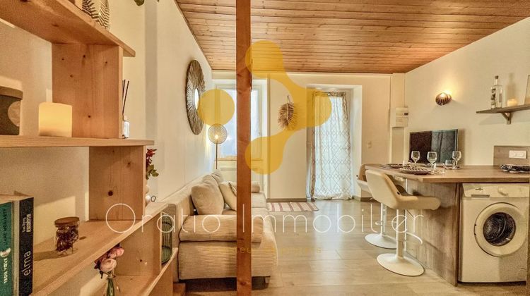 Ma-Cabane - Vente Appartement Annecy, 32 m²