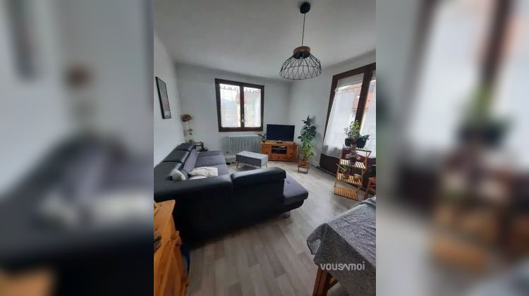 Ma-Cabane - Vente Appartement Annecy, 88 m²