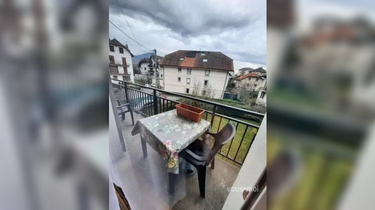 Ma-Cabane - Vente Appartement Annecy, 88 m²