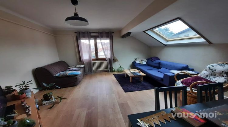 Ma-Cabane - Vente Appartement Annecy, 91 m²