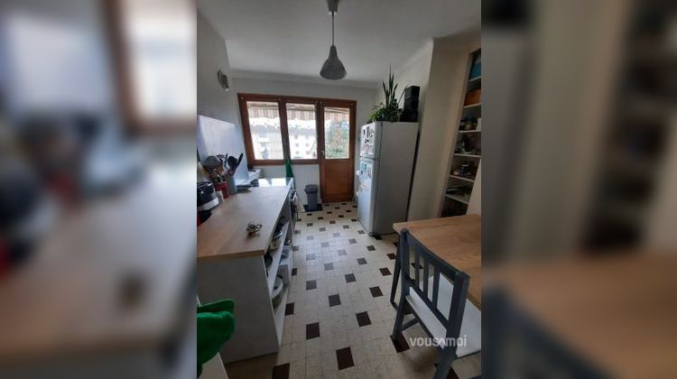 Ma-Cabane - Vente Appartement Annecy, 91 m²