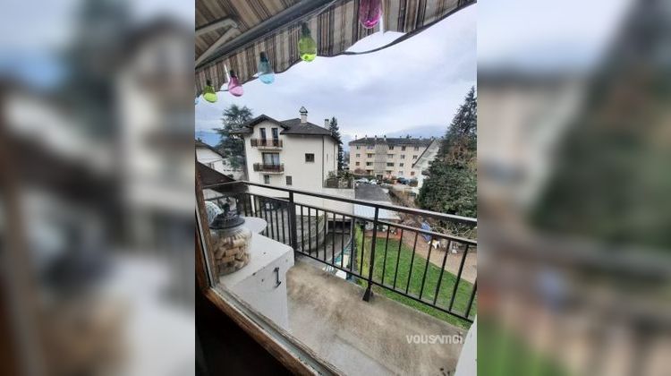 Ma-Cabane - Vente Appartement Annecy, 91 m²