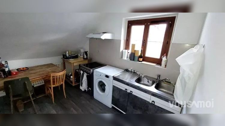 Ma-Cabane - Vente Appartement Annecy, 62 m²