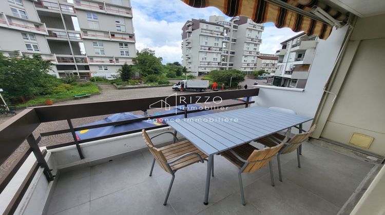Ma-Cabane - Vente Appartement Annecy, 80 m²