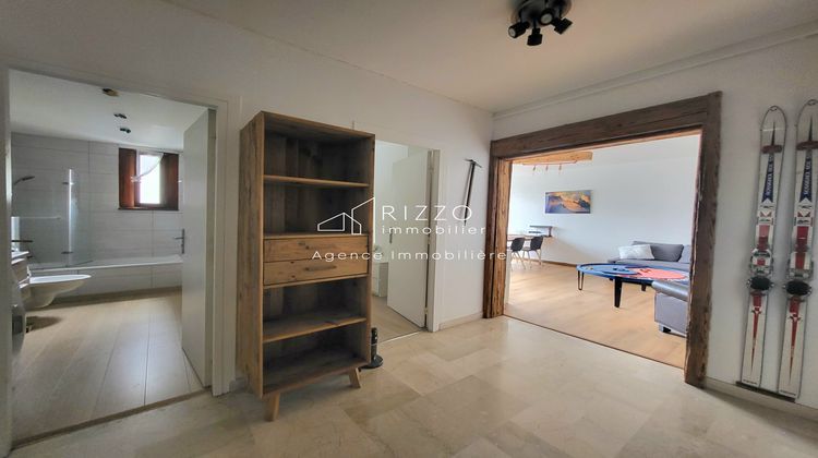 Ma-Cabane - Vente Appartement Annecy, 42 m²