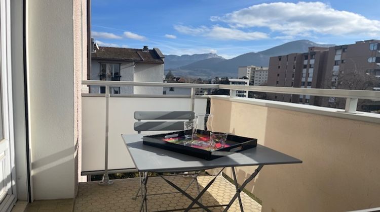 Ma-Cabane - Vente Appartement ANNECY, 66 m²