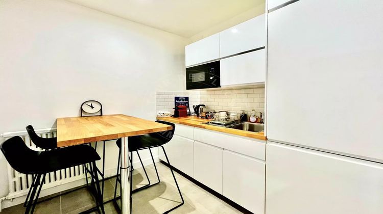 Ma-Cabane - Vente Appartement Annecy, 106 m²