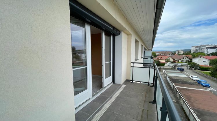 Ma-Cabane - Vente Appartement ANNECY, 45 m²