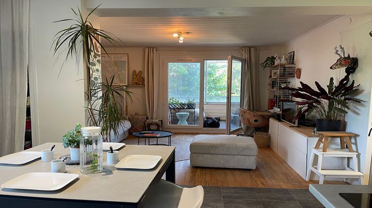 Ma-Cabane - Vente Appartement ANNECY, 34 m²