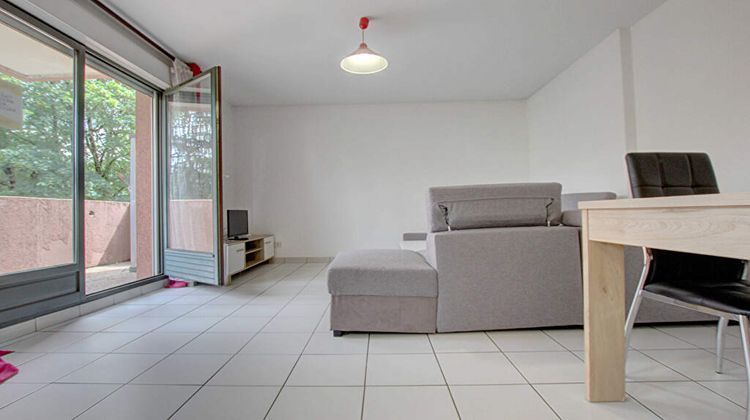 Ma-Cabane - Vente Appartement ANNECY, 52 m²