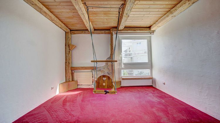 Ma-Cabane - Vente Appartement ANNECY, 80 m²