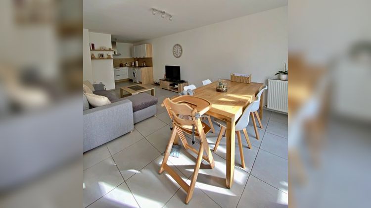 Ma-Cabane - Vente Appartement Annecy, 46 m²