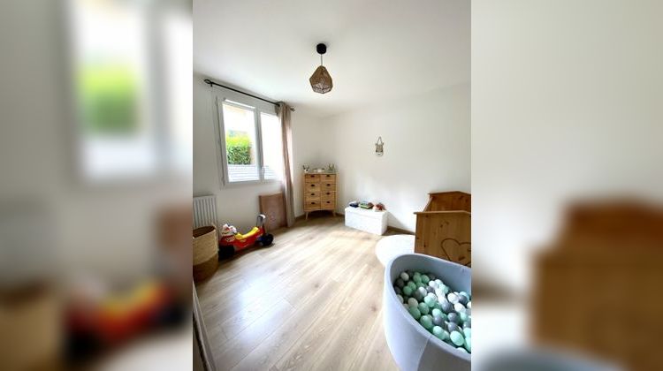 Ma-Cabane - Vente Appartement Annecy, 46 m²