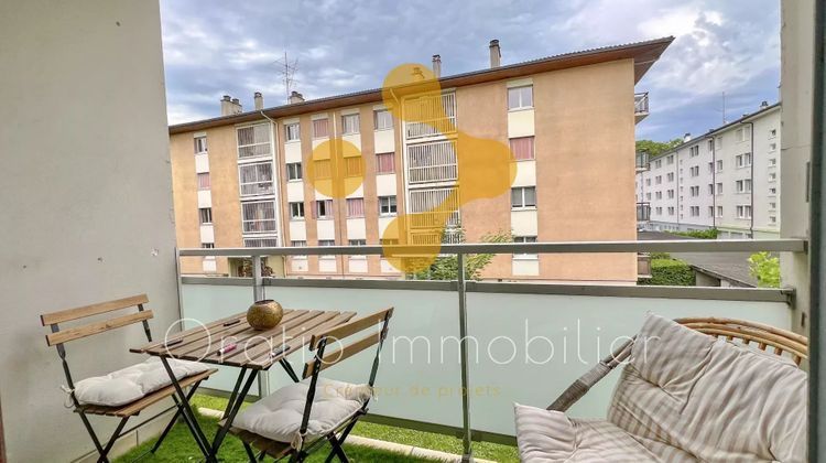 Ma-Cabane - Vente Appartement Annecy, 58 m²