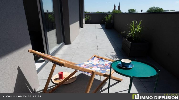 Ma-Cabane - Vente Appartement ANNECY, 51 m²