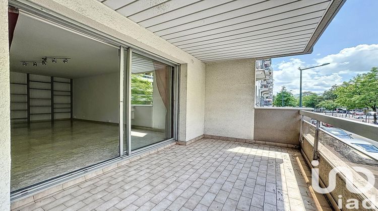 Ma-Cabane - Vente Appartement Annecy, 81 m²