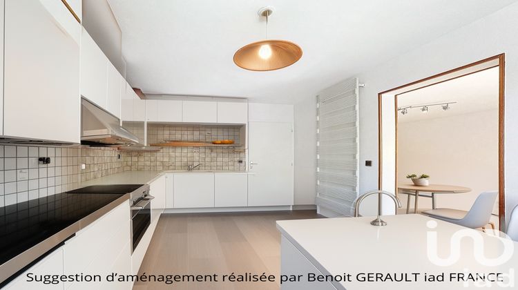 Ma-Cabane - Vente Appartement Annecy, 81 m²