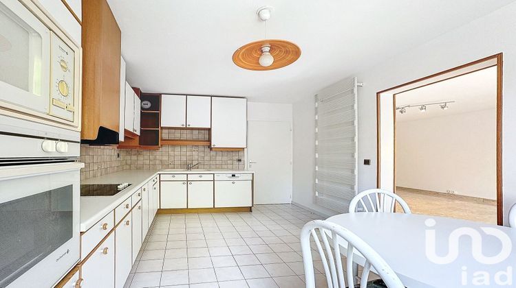 Ma-Cabane - Vente Appartement Annecy, 81 m²