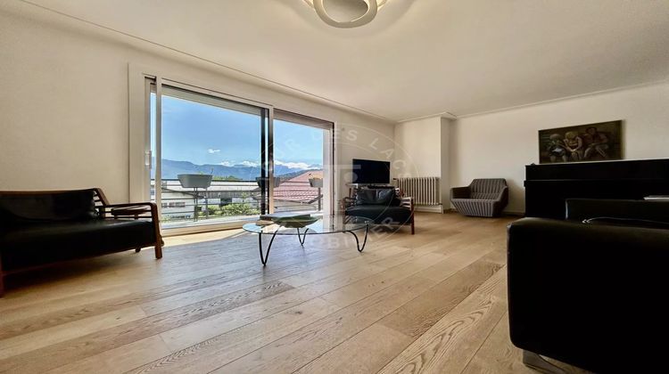 Ma-Cabane - Vente Appartement Annecy, 136 m²