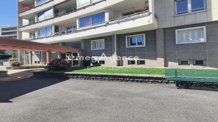 Ma-Cabane - Vente Appartement ANNECY, 17 m²