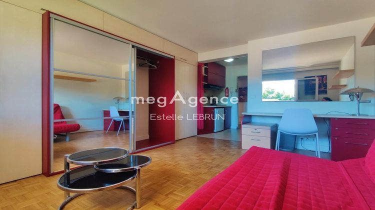 Ma-Cabane - Vente Appartement ANNECY, 17 m²