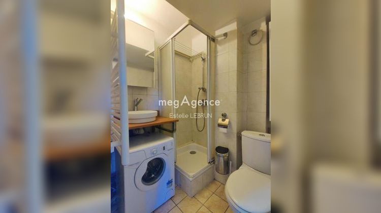 Ma-Cabane - Vente Appartement ANNECY, 17 m²