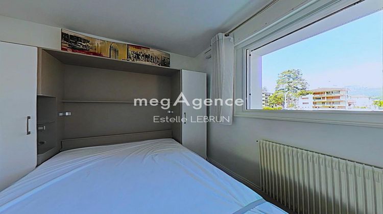 Ma-Cabane - Vente Appartement ANNECY, 12 m²