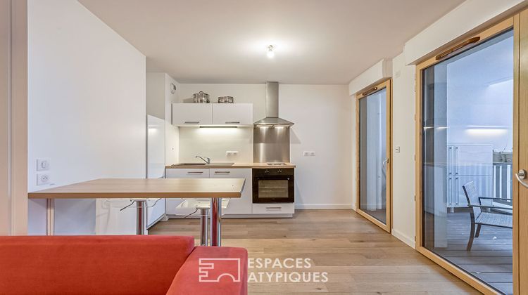 Ma-Cabane - Vente Appartement ANNECY, 44 m²