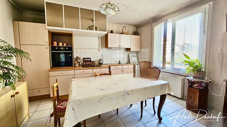 Ma-Cabane - Vente Appartement ANNECY, 86 m²