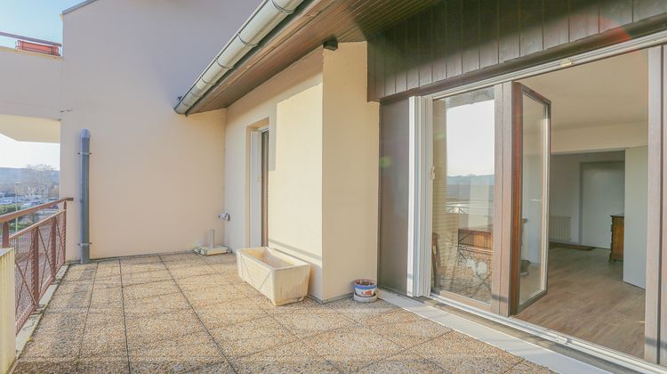 Ma-Cabane - Vente Appartement ANNECY, 97 m²