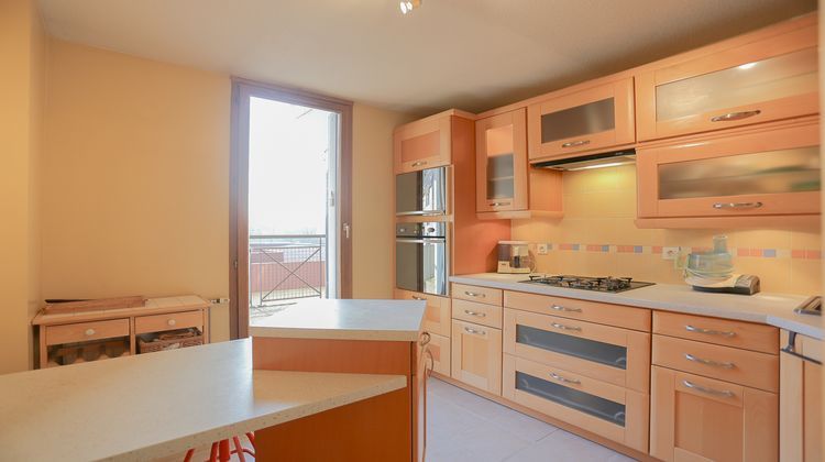 Ma-Cabane - Vente Appartement ANNECY, 97 m²