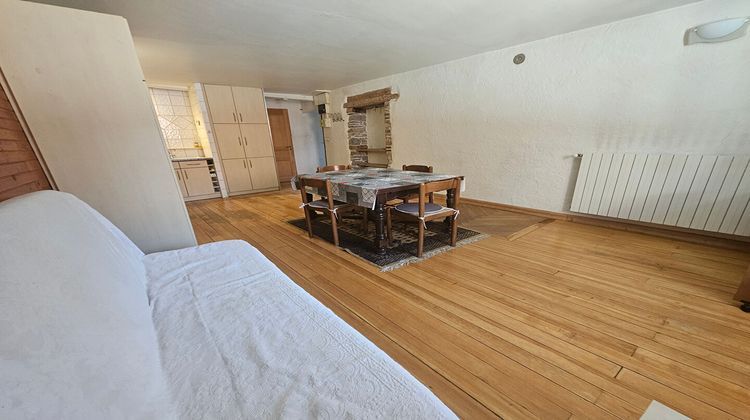 Ma-Cabane - Vente Appartement ANNECY, 38 m²