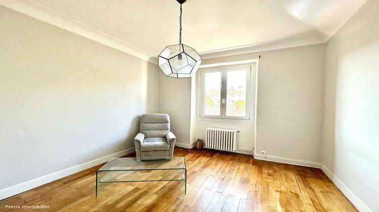 Ma-Cabane - Vente Appartement ANNECY, 51 m²