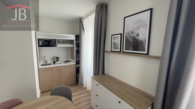 Ma-Cabane - Vente Appartement Annecy, 37 m²