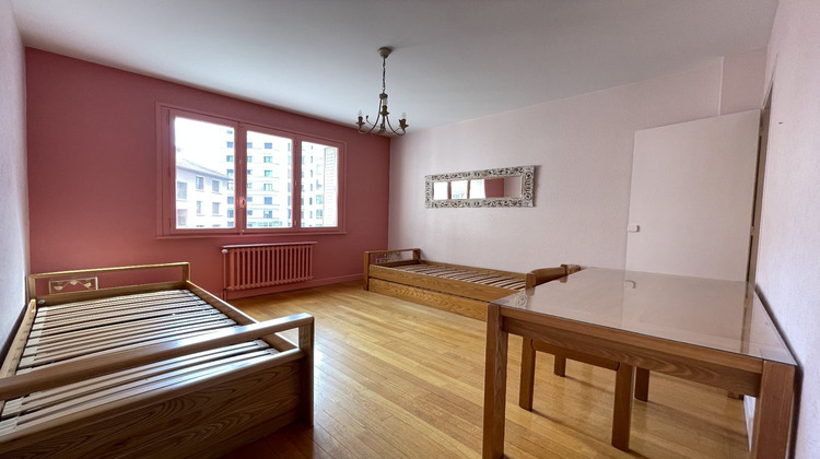 Ma-Cabane - Vente Appartement ANNECY, 49 m²