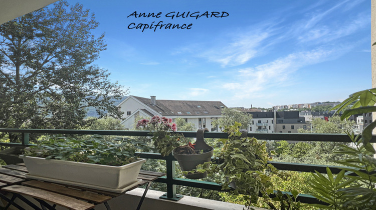 Ma-Cabane - Vente Appartement ANNECY, 149 m²