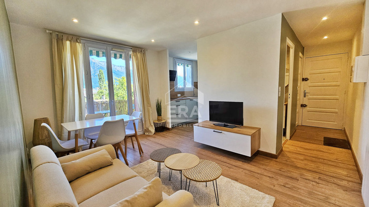 Ma-Cabane - Vente Appartement ANNECY, 49 m²